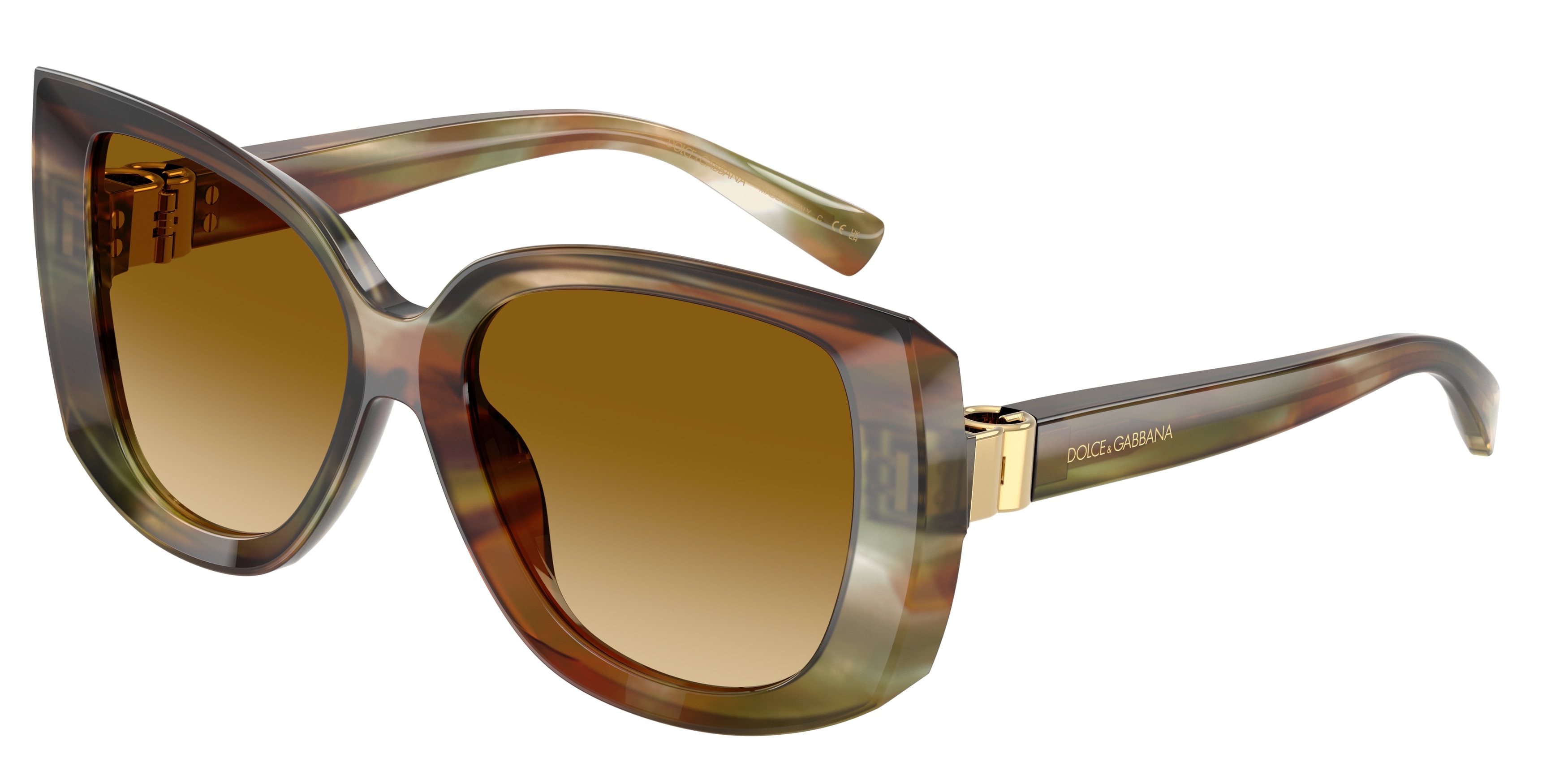 Dolce & Gabbana DG4495 34462L  